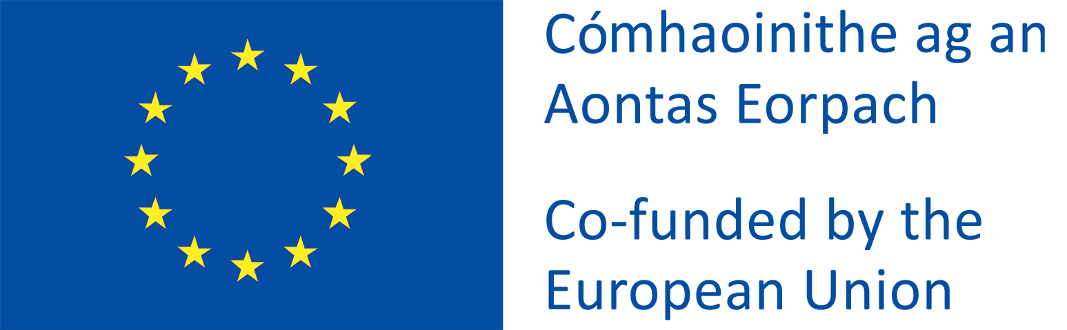 Eu Logo